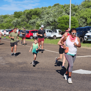 Parkrun