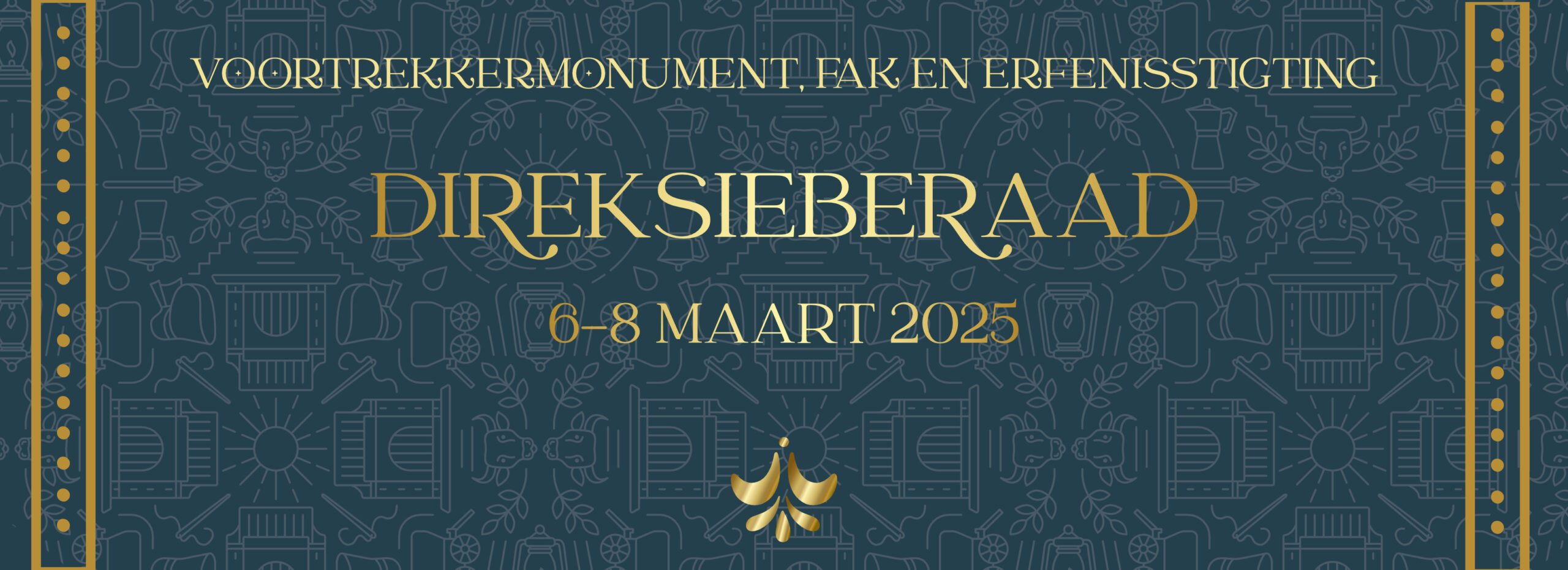 Direksie Direksieberaad_Maart 2025
