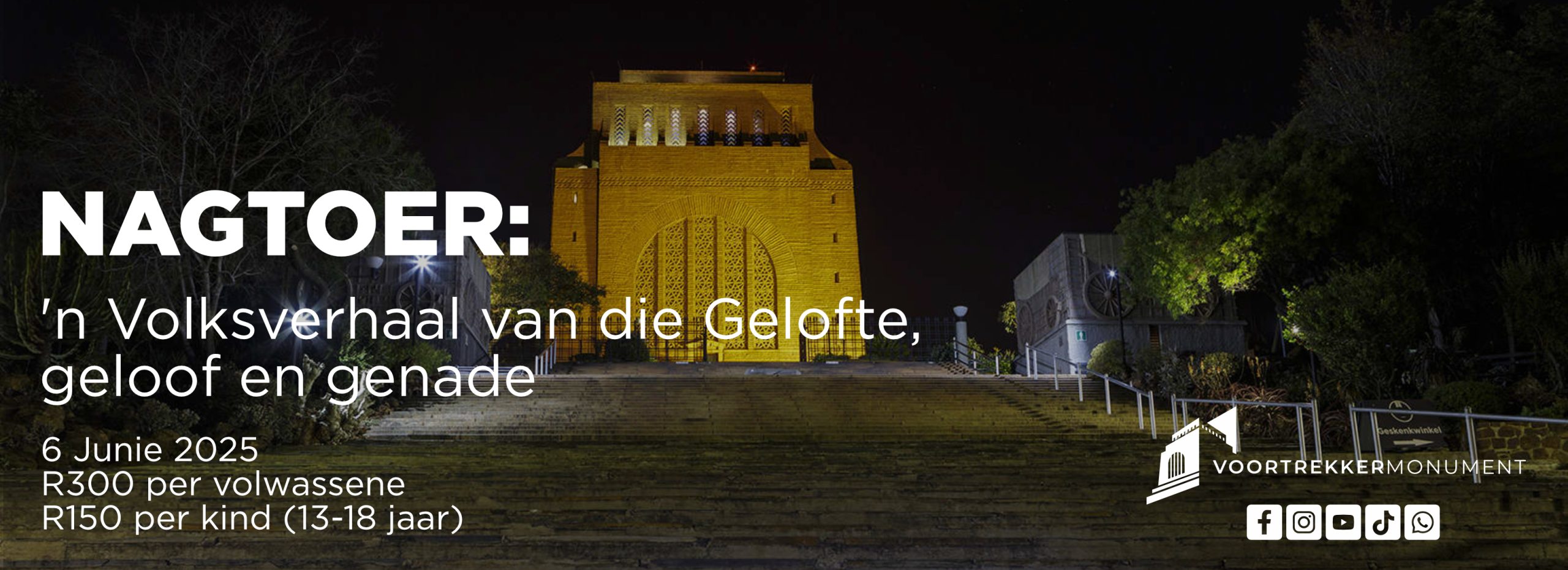 Nagtoerbanner