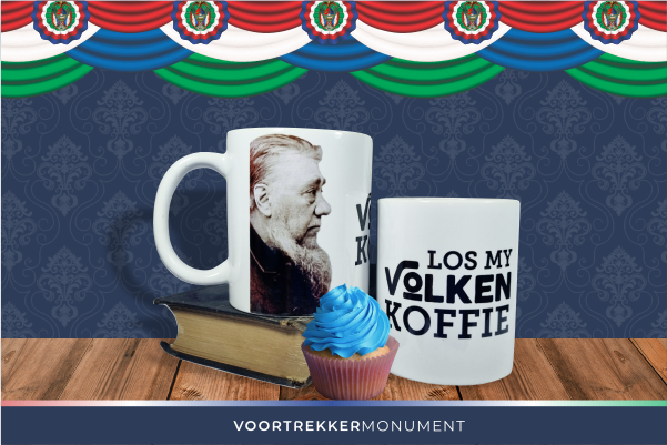Kruger 200 Koffie