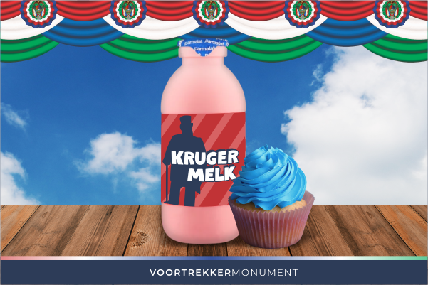 Kruger 200 Melk