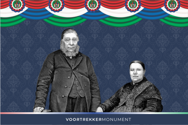 Kruger 200 Toneel