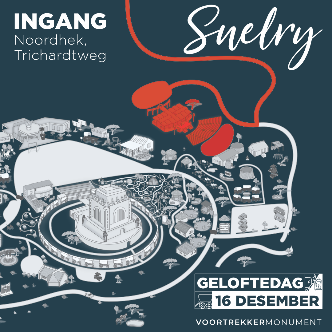 Geloftedag SM – Snelry ingang