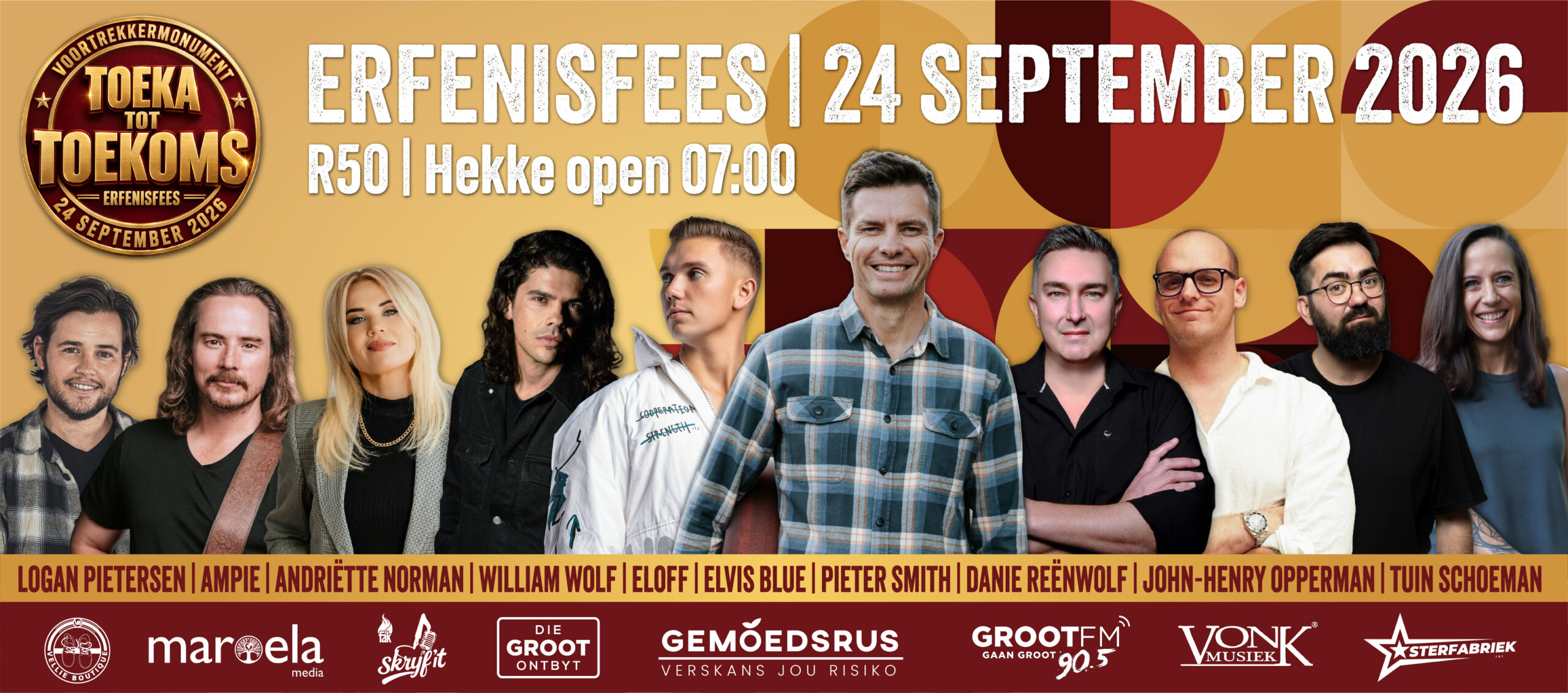 Webtuis Banner